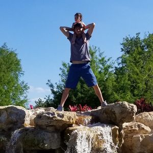 Meet your Posher, Michael